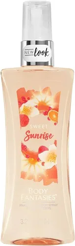 Produktbild Body Fantasies Sweet Sunrise 236 ml Body Spray