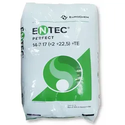 Produktbild ENTEC PERFECT 25 kg Universaldünger