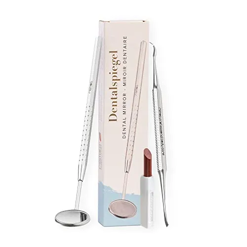 REMOS Zahnradierer-Plaquentferner von remos professional body care