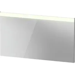 Duravit Good LED-Spiegel mit Lichtfeld oben von Duravit