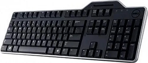 DELL Pro-Smartcard-Tastatur – KB813