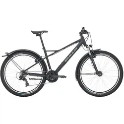 Bulls Sharptail Street 1 29'' schwarz 2026