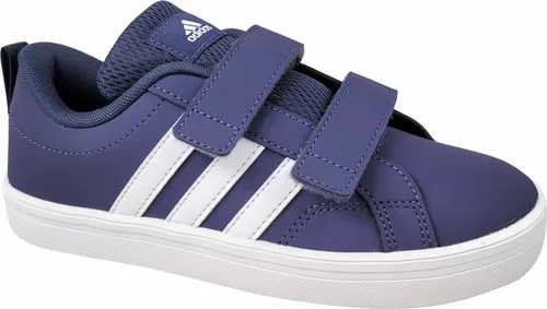 adidas Sportswear VS PACE 2.0 KIDS Klettschuh blau 28 EU von adidas