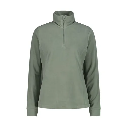 CMP Woman Sweat mineral (E621) in grau von CMP