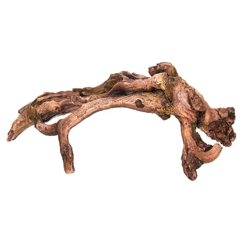 Nobby Aquariendekoration Holzwurzel 25,2 x 12 x 10,5 cm für Aquarium