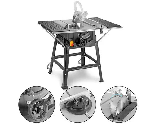 STAHLWERK TKS-1800 ST