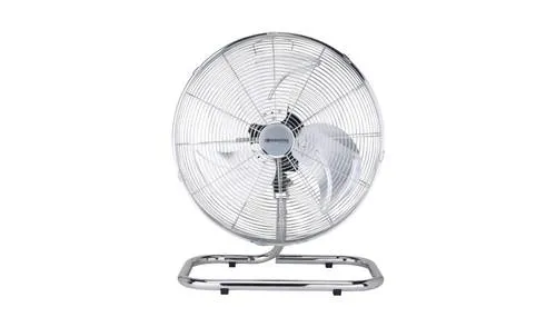 Sonnenkönig Bodenventilator 18 osc