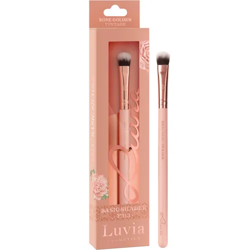 Luvia Lidschatten-Pinsel
