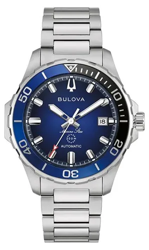 Bulova Armbanduhren & Taschenuhren von Bulova
