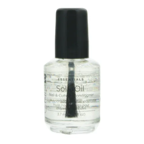 CND Solar Oil Nail Cuticle Conditioner 3.7ml For Women