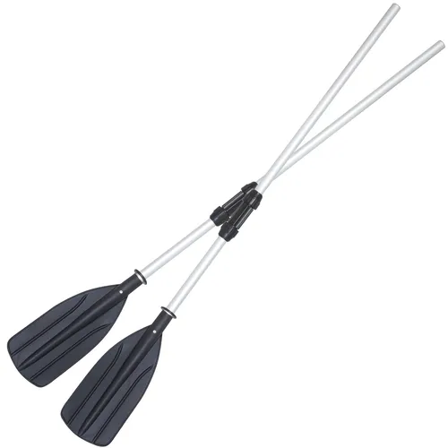 Paddel & Ruder Schwarz von Bestway