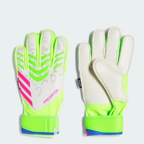 Adidas Unisex-Youth Goalkeeper Gloves Pred Gl MTC Fsj von adidas