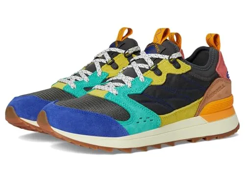Produktbild Merrell Alpine 83 Sneaker Recraft alloy/multi 43