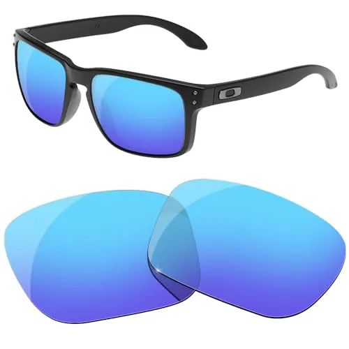 Sonnenbrillengläser von HiCycle2