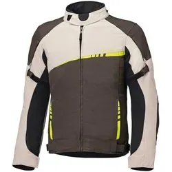 Held Biker Fashion Renegade 2 Damen Motorradjacke - Wasserdichte Textiljacke mit herausnehmbarem Innenfutter und Membrane, ideal für Bikerinnen, die Komfort und Schutz schätzen.