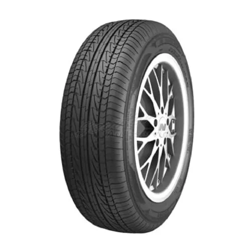 Nankang CX 668 Sommerreifen 155/80R12 77T - Autoreifen mit hervorragender Nasshaftung (Klasse B) und ideal für PKWs, bietet Sicherheit bis 190 km/h. Kostenloser Versand innerhalb Deutschlands!