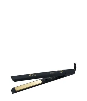 Glätteisen 2-in-1: Locken und Glätten mit 5 Jahren Sorgenfreiheit - Professionelles Haarglätter mit einstellbarer Temperatur bis 230°C und hochwertigen Titanium-Platten. Ideal für alle Haartypen, inklusive Lockenstyler-Funktion für mehr Volumen.