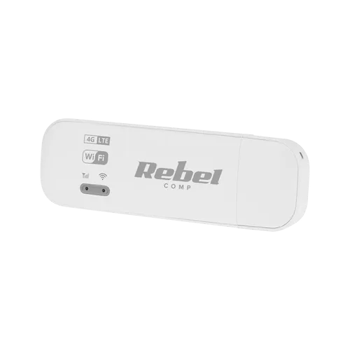 Rebel Modem RB-0700 von Rebel