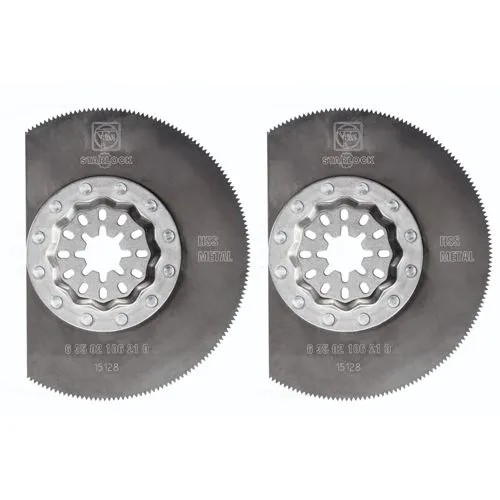 Fein HSS-Sägeblatt 85 mm von Fein