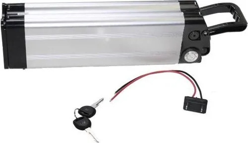 Citomerx EBike Rahmenakku 36V 10,4AH