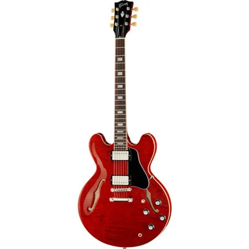 Gibson ES-335 Figured Sixties Cherry von Gibson