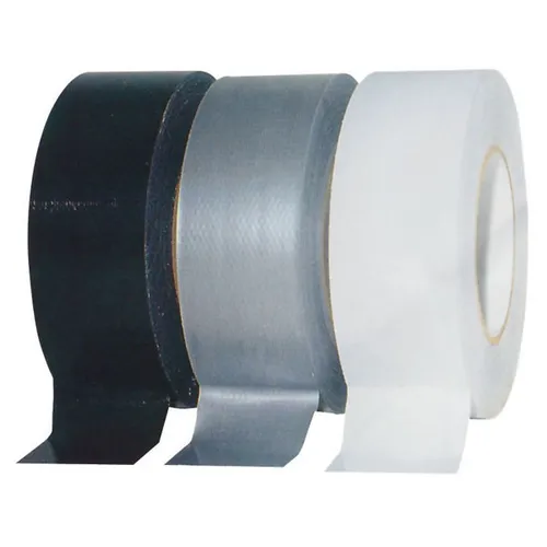 Showtec - Gaffa Tape Theatre 50 mm Grau, 50 mm / 50m