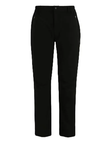 HOT sportswear Hose Skagen Black, 26