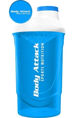 Body Attack Shaker