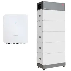 Sungrow HV SH5.0RT 5kW Hybrid Wechselrichter von BYD