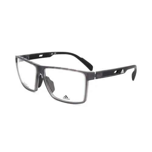 adidas Sport SP5007 020 GREY 60/13/140 Herren Brillen