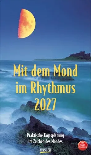 Korsch Verlag Kalender, Organizer & Zeitplaner von Korsch Verlag