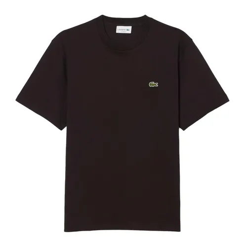 Lacoste T-Shirt Lacoste Crewneck Tee
