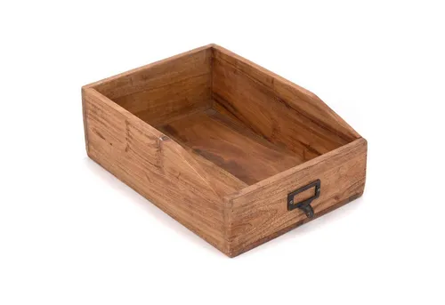 DESIGN DELIGHTS Dokumentenablage 