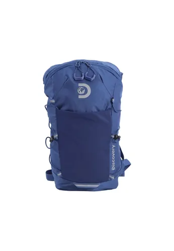 Discovery Sportrucksack Body Spirit, strapazierfähiges Nylon - Daypack für Outdoor-Abenteuer, leicht und kompakt mit 5L Stauraum, aus robustem Ripstop-Nylon für höchste Strapazierfähigkeit.