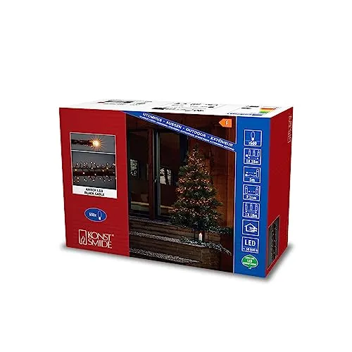 Konstsmide Lichtschläuche & Lichterketten von Konstsmide