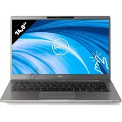 Dell Latitude 7420 | 14,0 Zoll von Dell