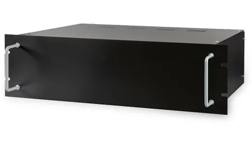 Sintron Rack-Leergehäuse 480 mm (19