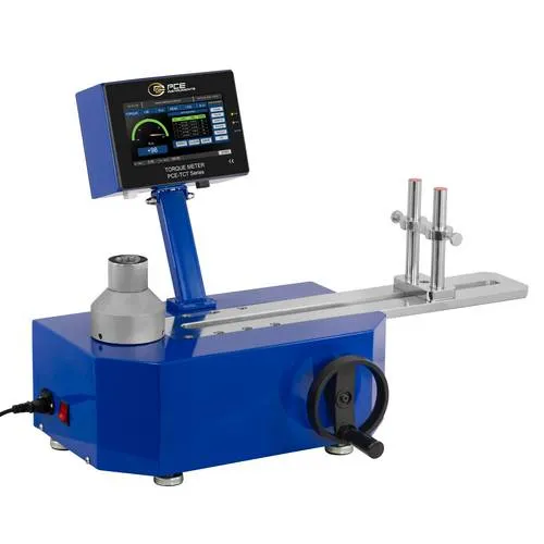 Produktbild Drehmoment-Kalibrator PCE-TCT 100