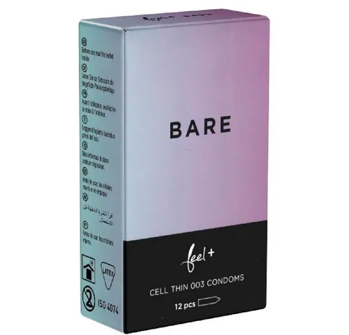 Feel Kondome Bare