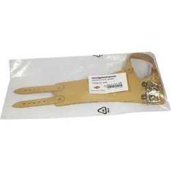 Handgelenkriemen 20 Leder links 2 Schn.gef. 1 St