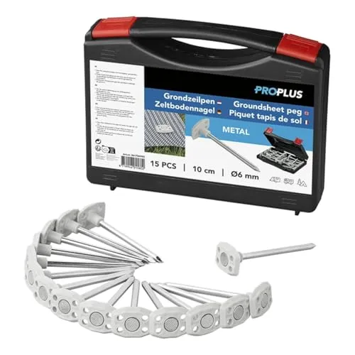 Zeltzubehör von ProPlus