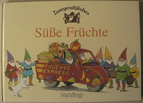 Süße Früchte