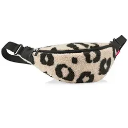 reisenthel city beltbag in beige von reisenthel