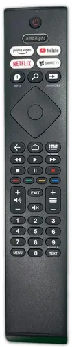 Ersatz Fernbedienung für Philips 65PUS7956/12 | 65PUS7956/60 | 65PUS8505