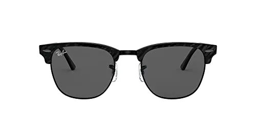 Ray-Ban Unisex 0RB3016-1305B1-49 Lesebrille, 1305B1, 49