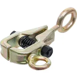 Karosserie-Richtklemme - Max. Zugkraft 3 t für zuverlässige Karosseriereparaturen - Autoteile - Ideal für Karosseriereparaturen mit einer Zugkraft von bis zu 3 t und zwei Zugrichtungen für maximale Flexibilität.