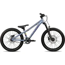 ACADEMY PUMP 4 Kinderrad 20 Zoll von Academy