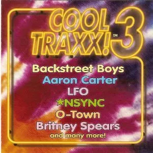 Cool Traxx 3