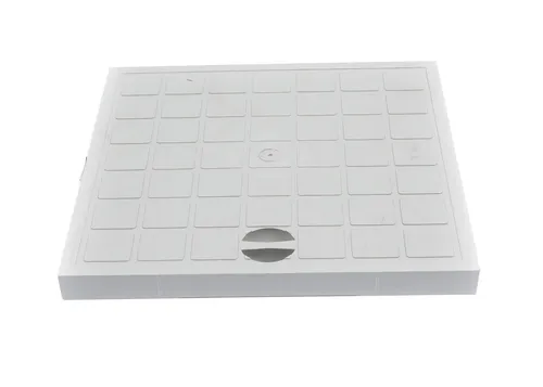 Marley Schachtdeckel 300 - 532561 - Hochwertiger Schachtdeckel aus Deutschland, ideal für langlebige Anwendungen im Außenbereich.