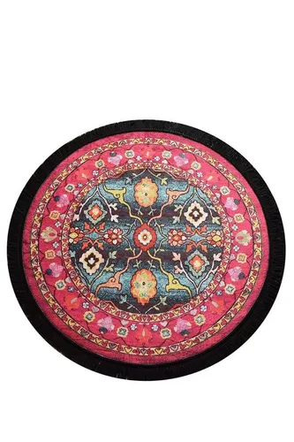 Conceptum Hypnose Teppich 100% POLYESTER, 4 mm L1908